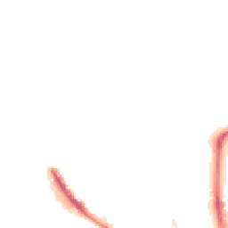 Night-time road noise heatmap for PO1 3FZ