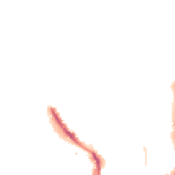 Night-time road noise heatmap for PO1 3GB