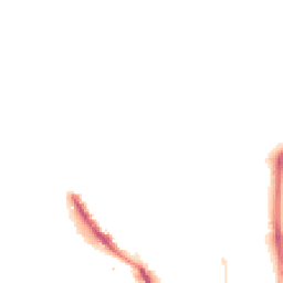 Night-time road noise heatmap for PO1 3GG