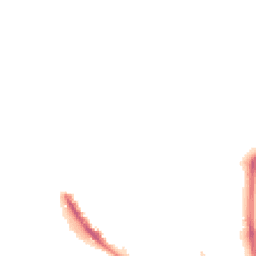 Night-time road noise heatmap for PO1 3GL