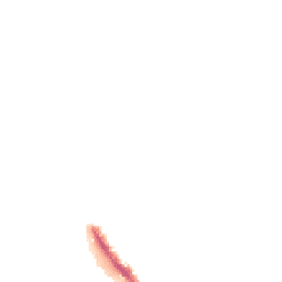 Night-time road noise heatmap for PO1 3NA