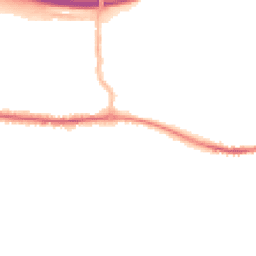 Night-time road noise heatmap for PO10 7AA