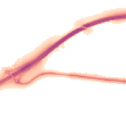 Night-time road noise heatmap for PO10 7FJ