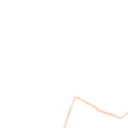 Night-time road noise heatmap for PO10 7GX
