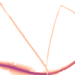 Night-time road noise heatmap for PO10 7PX