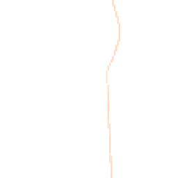 Daytime road noise heatmap for PO10 8EE