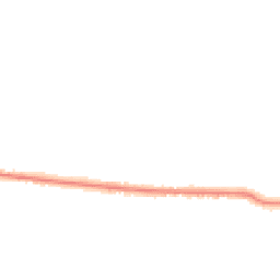 Night-time road noise heatmap for PO10 8ET