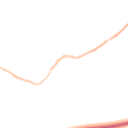 Night-time road noise heatmap for PO10 8FA