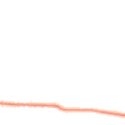 Night-time road noise heatmap for PO10 8FB