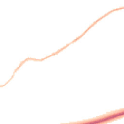 Night-time road noise heatmap for PO10 8FG