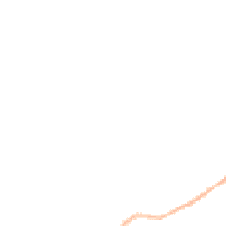 Night-time road noise heatmap for PO10 8FT