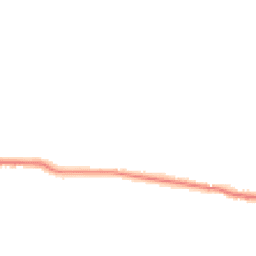 Night-time road noise heatmap for PO10 8GE