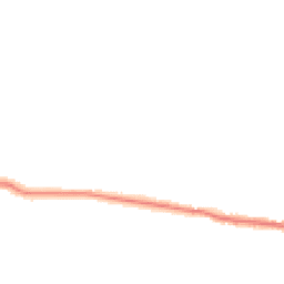 Night-time road noise heatmap for PO10 8GG