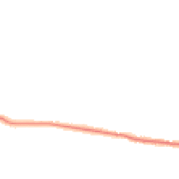 Night-time road noise heatmap for PO10 8GH