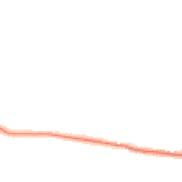 Night-time road noise heatmap for PO10 8GJ