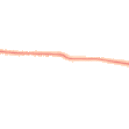 Night-time road noise heatmap for PO10 8GZ