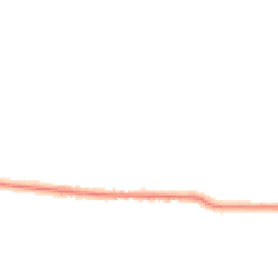 Night-time road noise heatmap for PO10 8HP