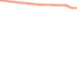 Night-time road noise heatmap for PO10 8HS