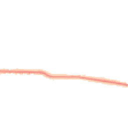 Night-time road noise heatmap for PO10 8JX