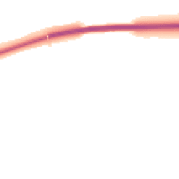 Night-time road noise heatmap for PO10 8PU