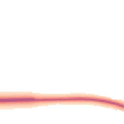 Night-time road noise heatmap for PO10 8RB