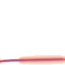 Night-time road noise heatmap for PO10 8RD