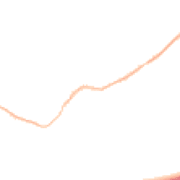 Night-time road noise heatmap for PO10 8SF