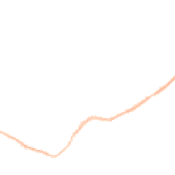Night-time road noise heatmap for PO10 8SL
