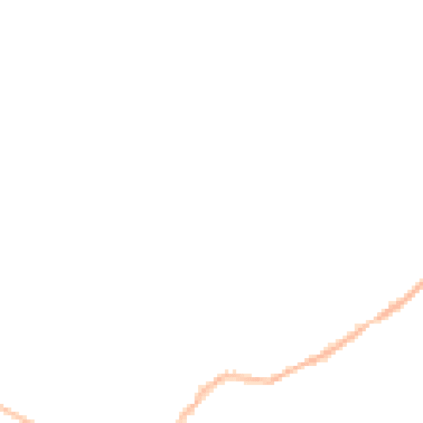 Night-time road noise heatmap for PO10 8SR