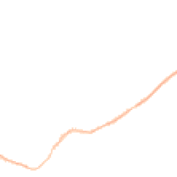 Night-time road noise heatmap for PO10 8TJ