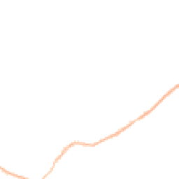 Night-time road noise heatmap for PO10 8TY