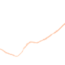Night-time road noise heatmap for PO10 8TZ