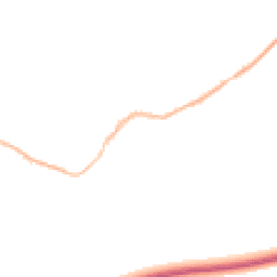 Night-time road noise heatmap for PO10 8UH
