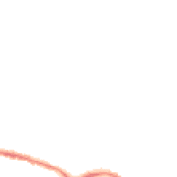 Night-time road noise heatmap for PO12 1AU