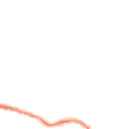 Night-time road noise heatmap for PO12 1BP