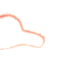 Night-time road noise heatmap for PO12 1DR