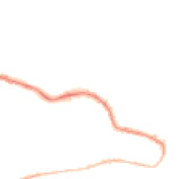 Night-time road noise heatmap for PO12 1EN