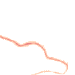 Night-time road noise heatmap for PO12 1EQ