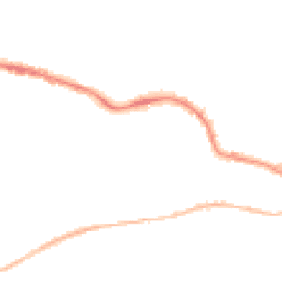 Night-time road noise heatmap for PO12 1FB