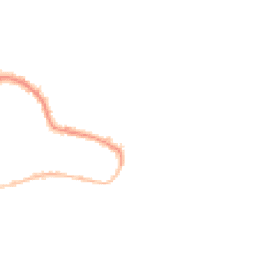 Night-time road noise heatmap for PO12 1FJ