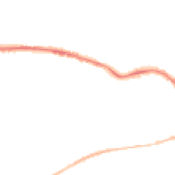 Night-time road noise heatmap for PO12 1JX
