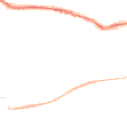 Night-time road noise heatmap for PO12 1JY