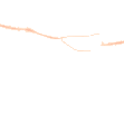 Night-time road noise heatmap for PO12 2EJ