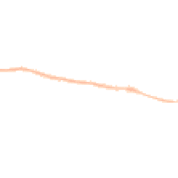 Night-time road noise heatmap for PO12 2NY