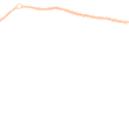Night-time road noise heatmap for PO12 2QB