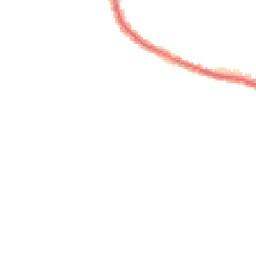 Night-time road noise heatmap for PO12 3DW