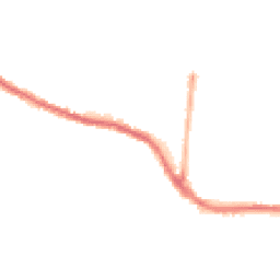 Night-time road noise heatmap for PO12 3DY