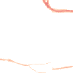 Night-time road noise heatmap for PO12 3NL