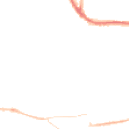 Night-time road noise heatmap for PO12 3PD