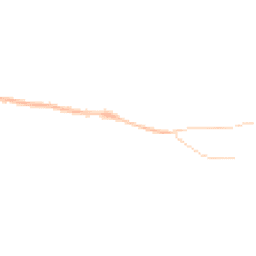 Night-time road noise heatmap for PO12 3PR